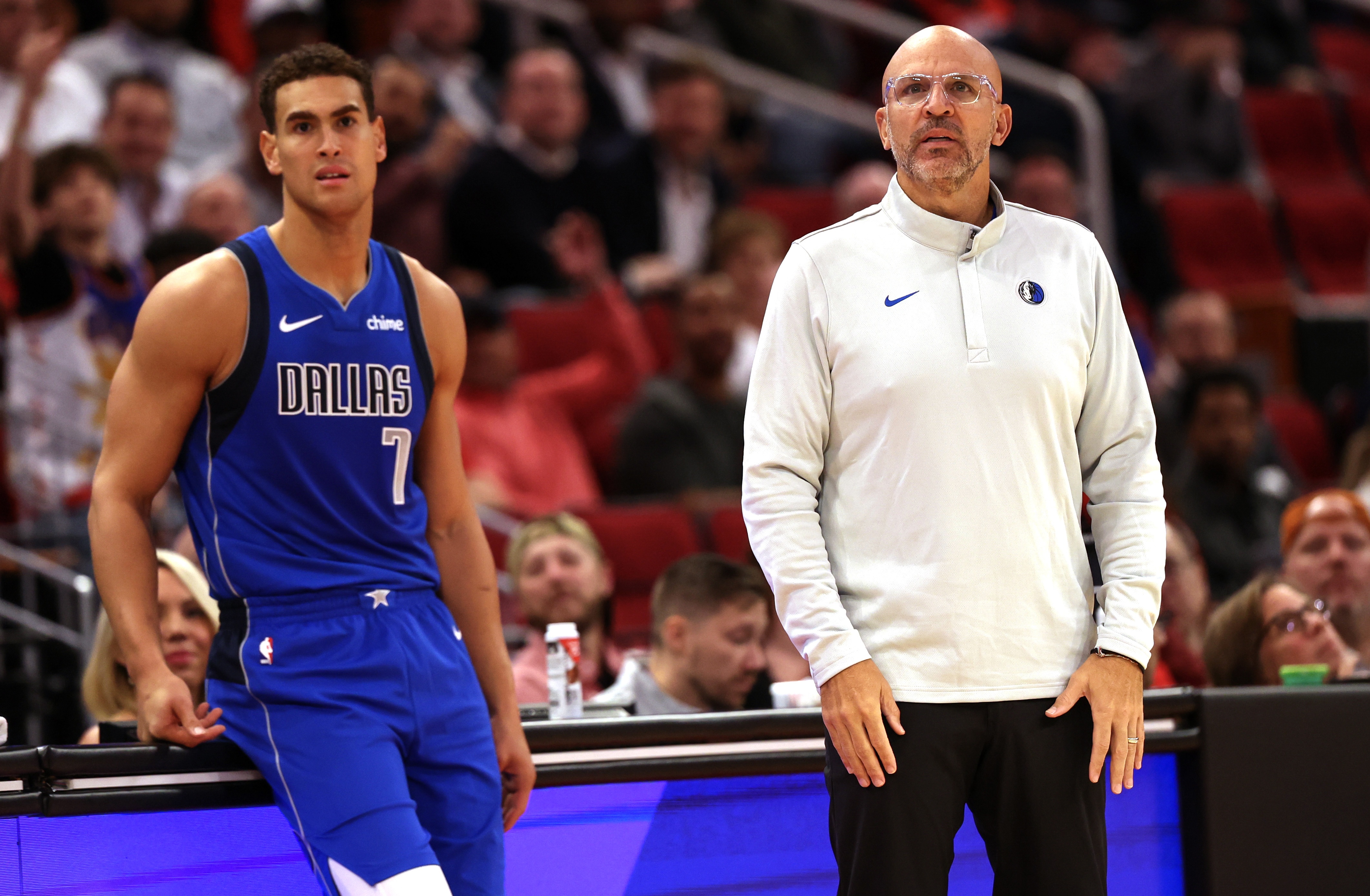 真人娱乐-基德：鲍威尔现在竞技状态非常好 他上次两双还是2023年的事