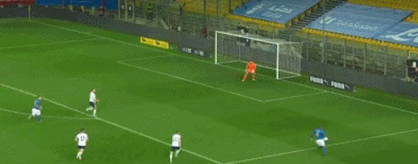 真人娱乐-【世预赛】贝拉尔迪因莫比莱破门 意大利2比0北爱