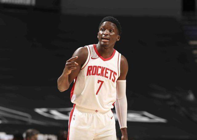 九游电脑版-高估自己了？奥拉迪波竟拒绝火箭队2年4500万合同