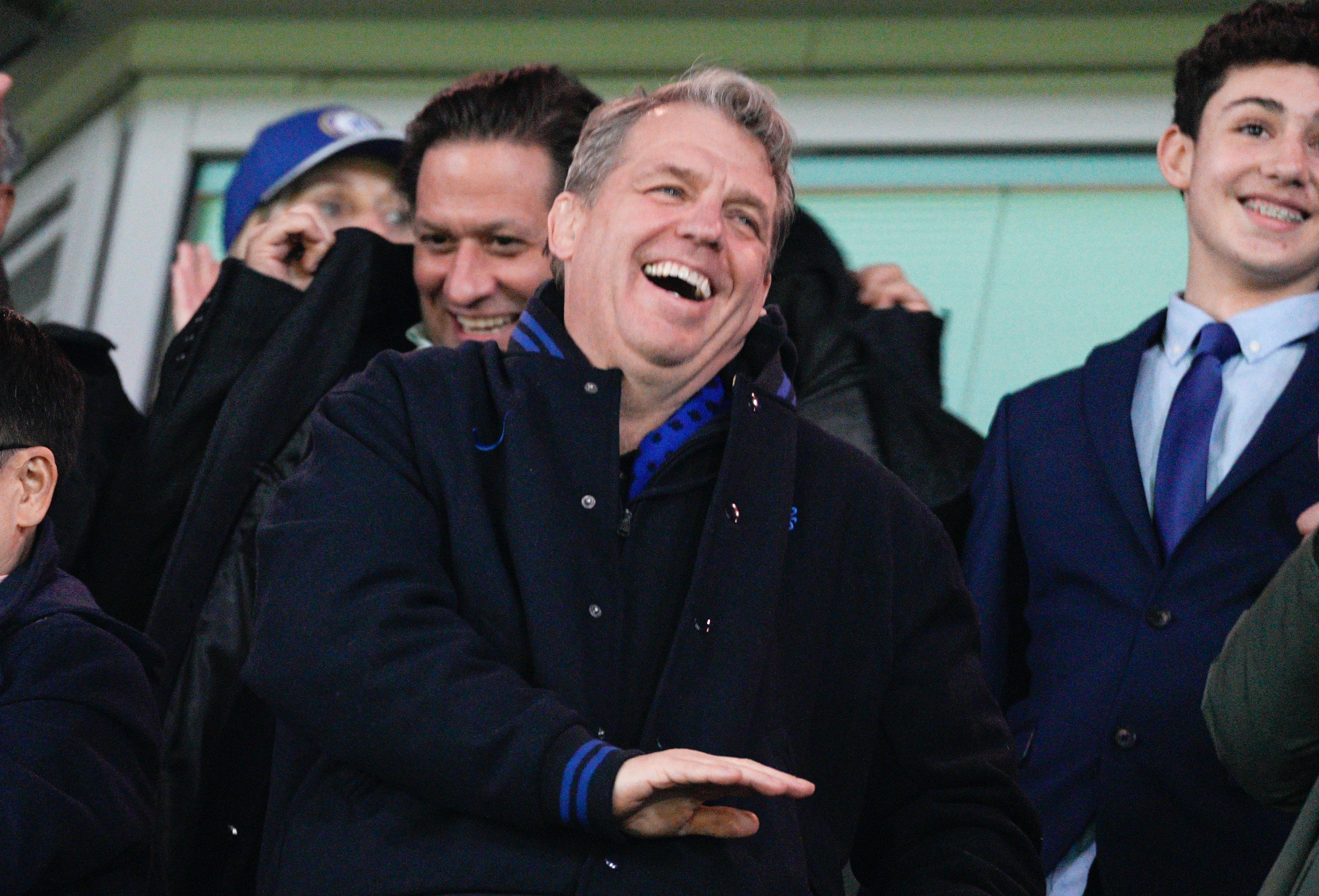 真人娱乐-亏损2.624亿镑创纪录！邮报：切尔西招聘新律师应对英超监管